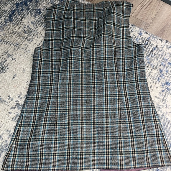 Pendleton vest - Picture 2 of 5
